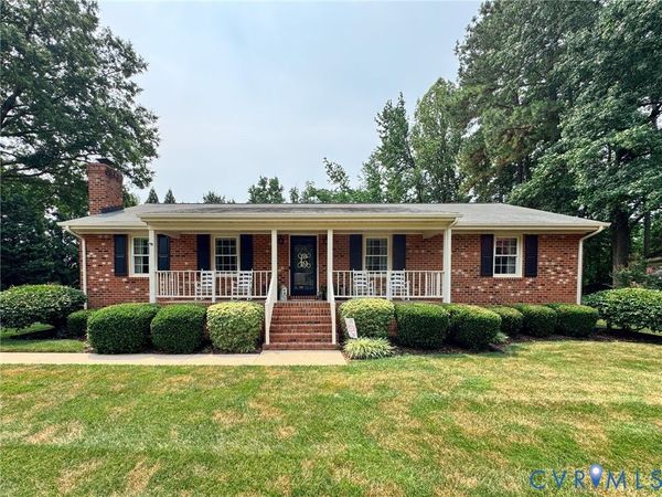 8297 Briarthorn Court , Mechanicsville, VA 23116