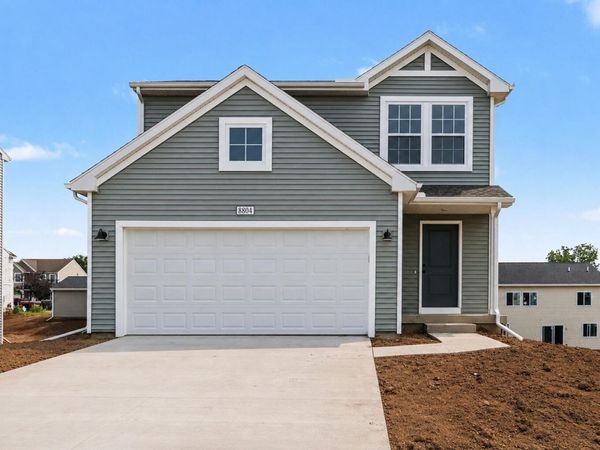 8804 E Sturtevant Avenue, Richland, MI 49083