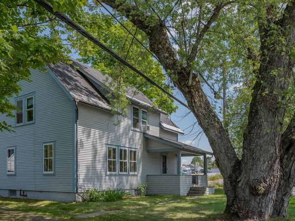 515 Washington Highway, Morristown, VT 05661