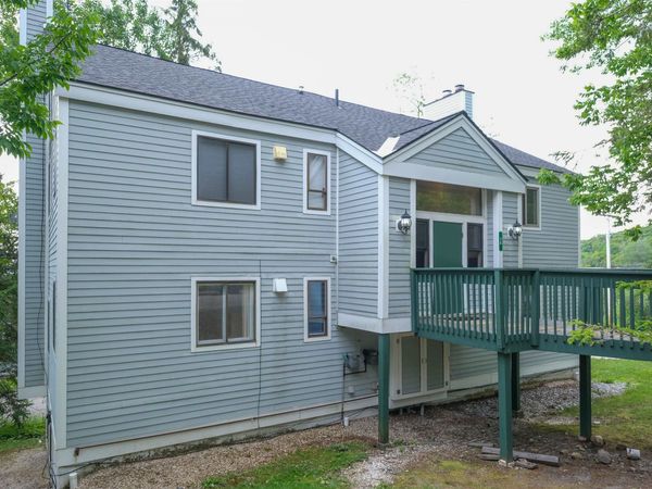 36 Okemo Trailside Extension, Unit 6D, Ludlow, VT 05149