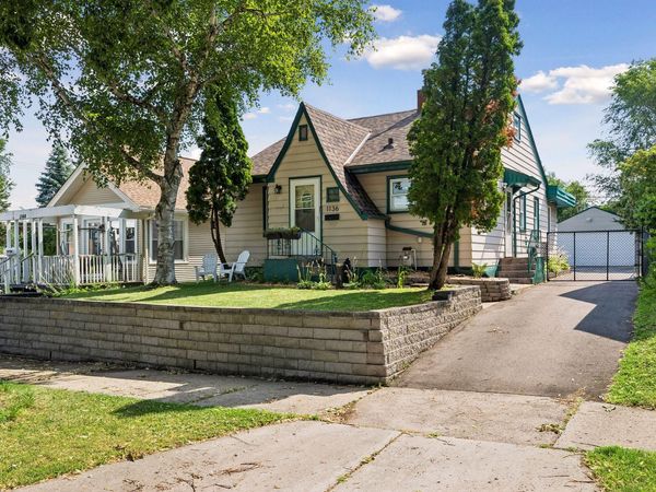 1136 Virginia Street, Saint Paul, MN 55117