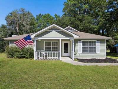16 Robin Way, Beaufort, SC 29907