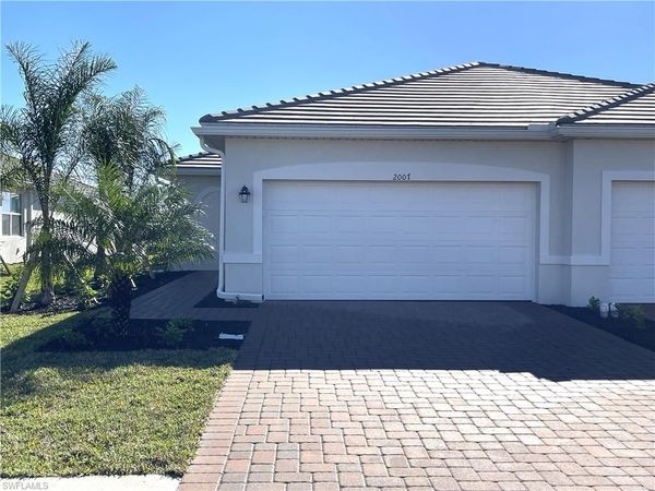 2007 Vermont LN , NAPLES, FL 34120
