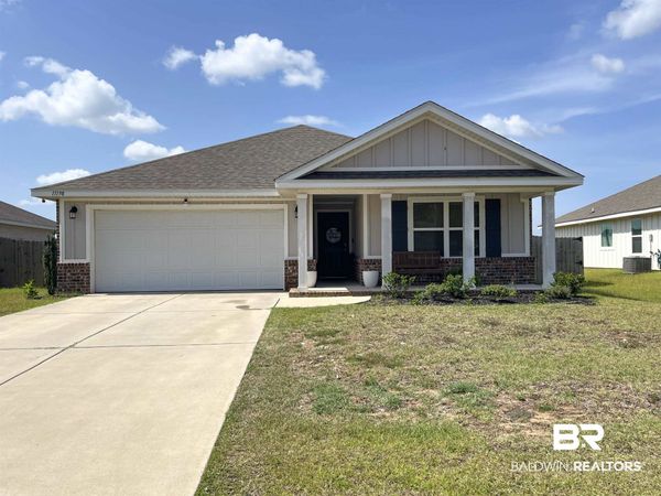 11198 Elemis Drive, Daphne, AL 36526