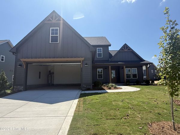 520 Amersham Road, Carthage, NC 28327