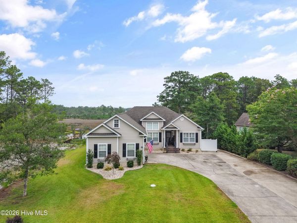 417 Lightwood Lane , Shallotte, NC 28470