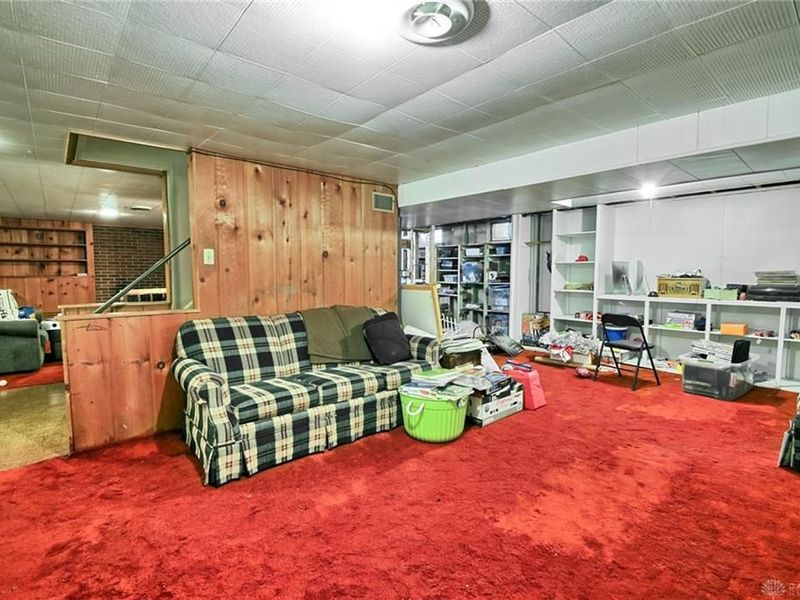 3559 Strathmoor Drive, Kettering, OH 45429 Photo 42