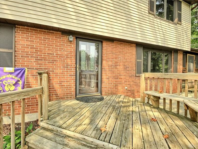 3559 Strathmoor Drive, Kettering, OH 45429 Photo 44