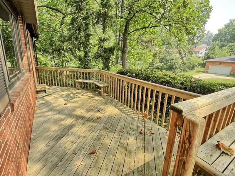 3559 Strathmoor Drive, Kettering, OH 45429 Photo 45
