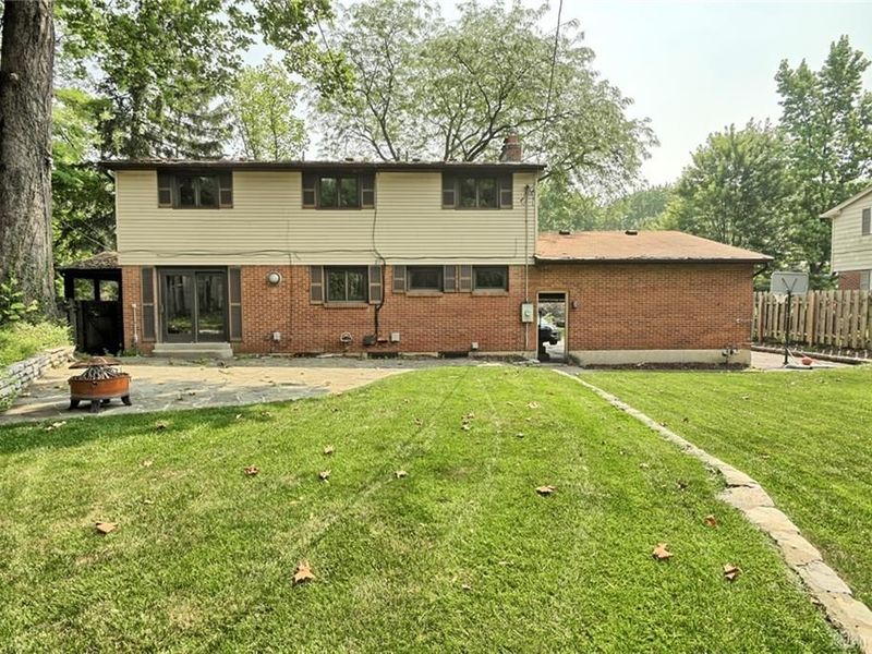 3559 Strathmoor Drive, Kettering, OH 45429 Photo 49