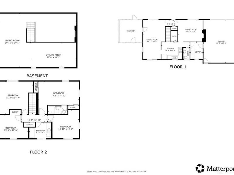 3559 Strathmoor Drive, Kettering, OH 45429 Photo 59