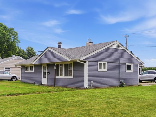605 W 20TH Street , Rock Falls, IL 61071