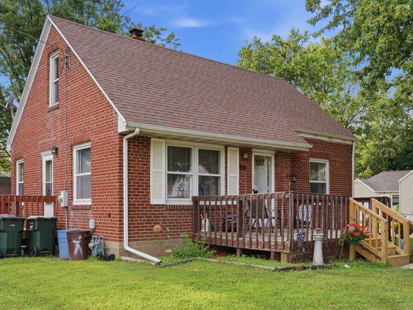 1315 7th Avenue , Sterling, IL 61081