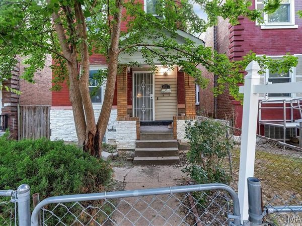 3517 Pennsylvania Avenue , St Louis, MO 63118