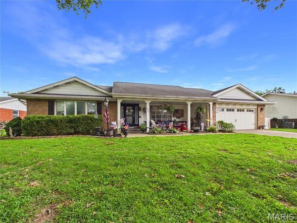 606 Sheridan Drive , Chaffee, MO 63740