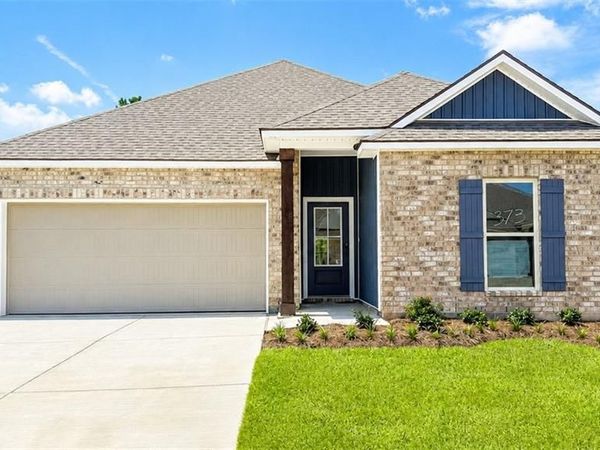 30304 LANCASTER Court , Lacombe, LA 70445