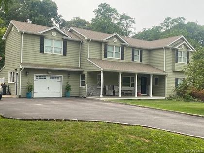 4 Harrison Avenue East Setauket, NY 11733