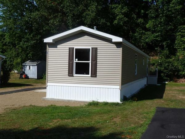 11 Square Hill Road , Unit #27, New Windsor, NY 12553
