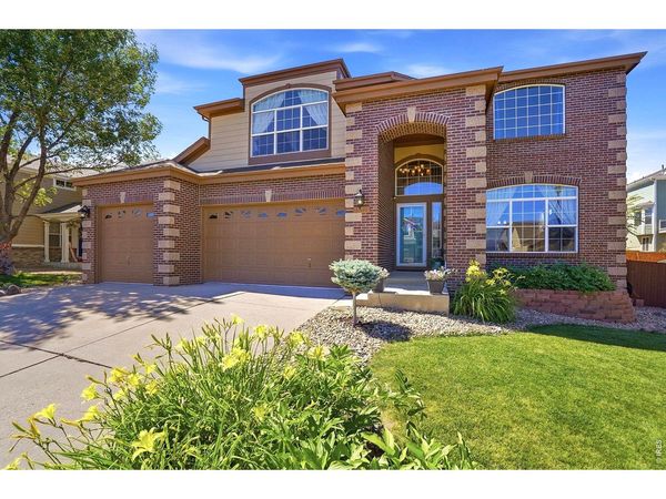 1254 E 100th Ln, Thornton, CO 80229