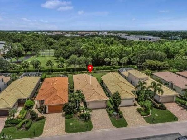 19758 Tesoro WAY, ESTERO, FL 33967