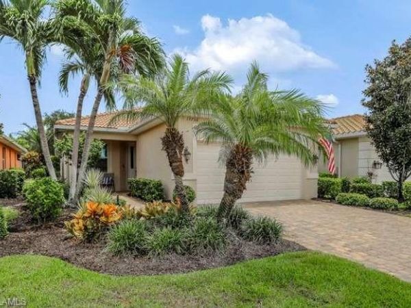 19758 Tesoro WAY, ESTERO, FL 33967