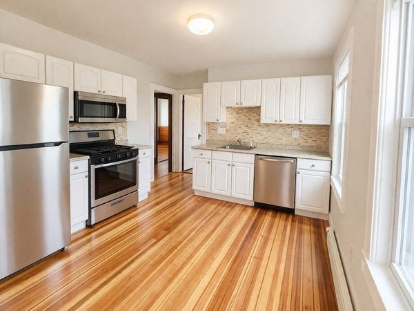 25-27 Marion Rd, Unit 1, Belmont, MA 02478