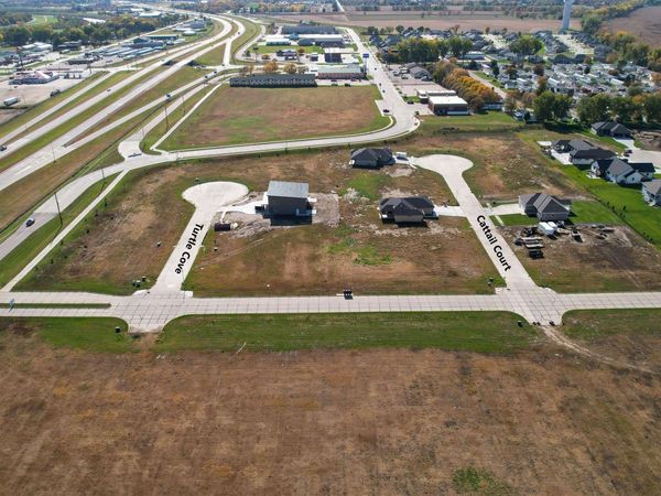 TBD Cattail Court, Unit Lot 9, No. Sioux City, SD 57049