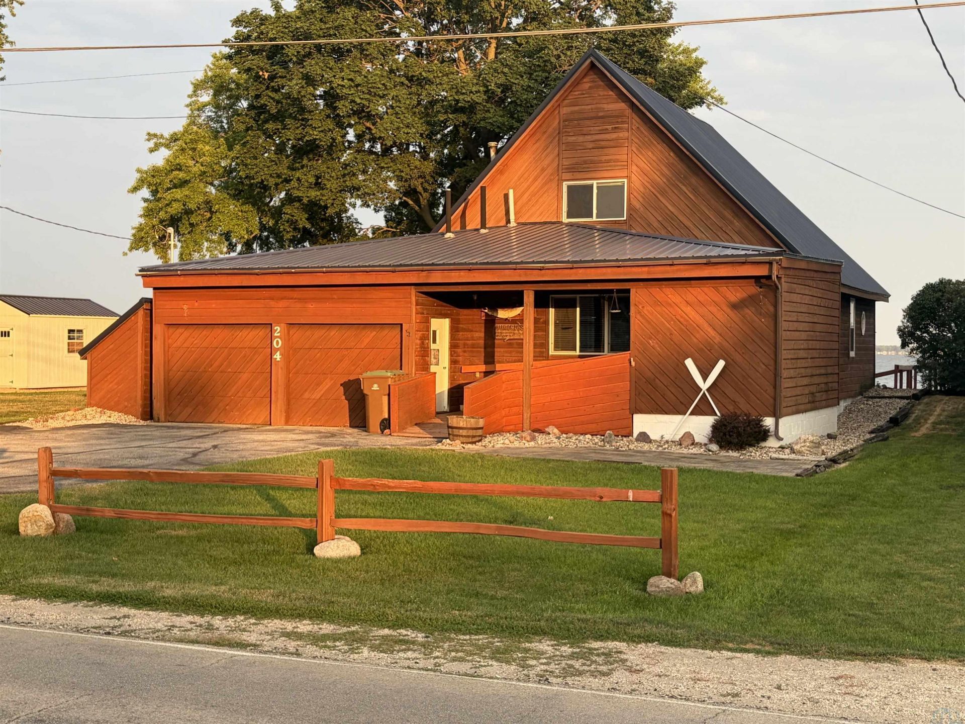 204 Lakeshore Dr, Lakeside, IA 50588 Main Photo