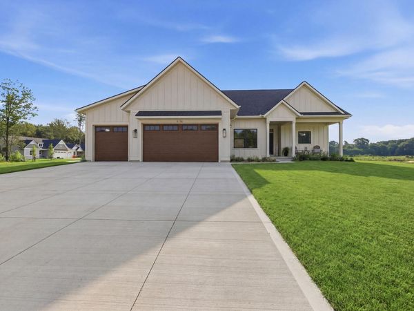 4736 Lexem Drive, Hudsonville, MI 49426