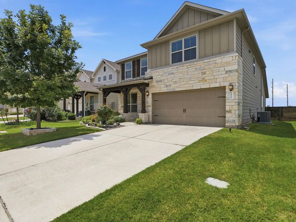 9806 Betulla DR, Austin, TX 78717