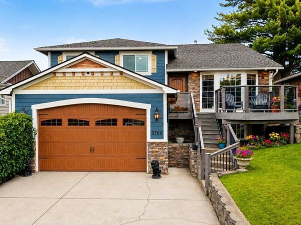 3703 E Courtland Ave, Spokane, WA 99217
