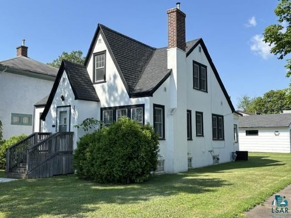 3301 W 2nd Ave, Hibbing, MN 55746