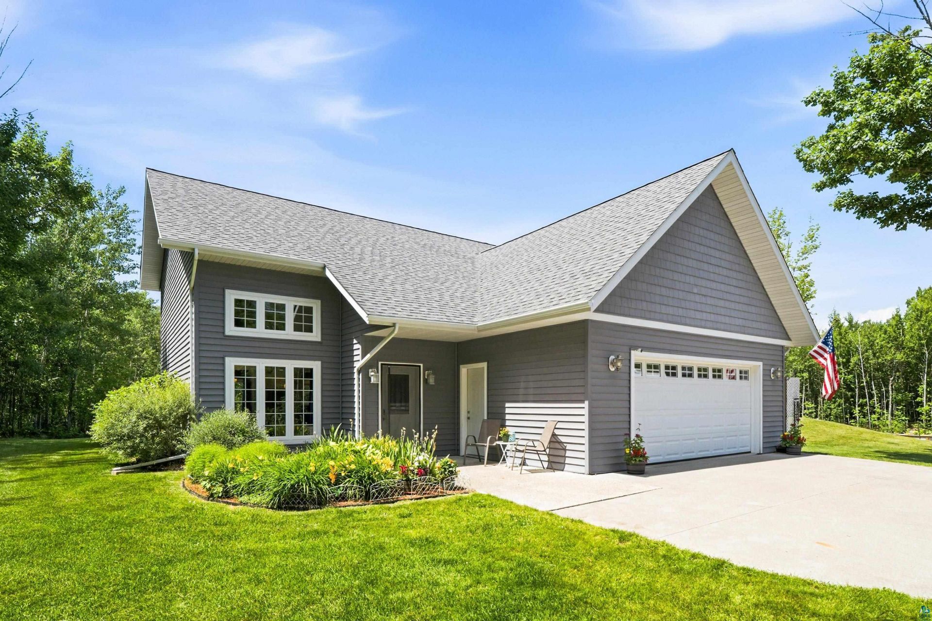 4783 Caribou Lake Rd, Saginaw, MN 55779 Main Photo