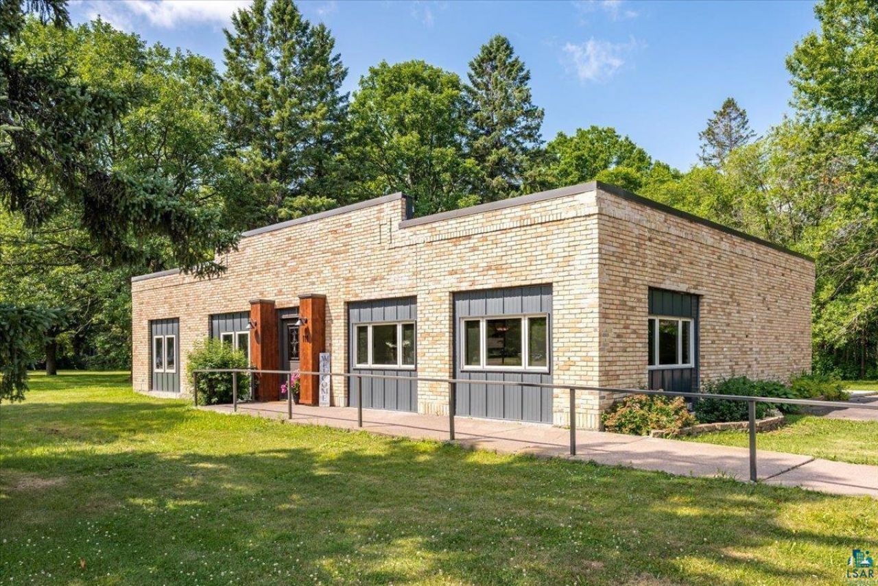 111 Broadway, Wrenshall, MN 55797 Main Photo