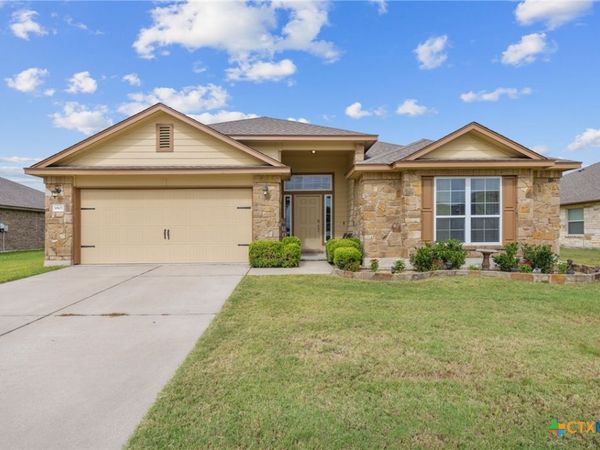 9507 Zayden Drive , Killeen, TX 76542