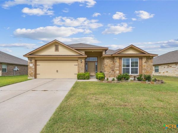 9507 Zayden Drive, Killeen, TX 76542