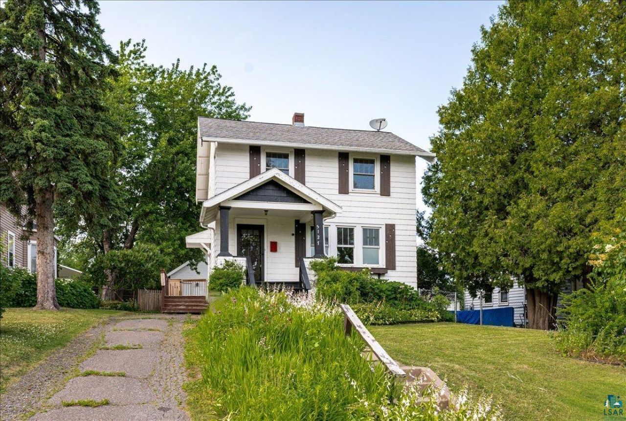 5127 Peabody St, Duluth, MN 55804 Main Photo
