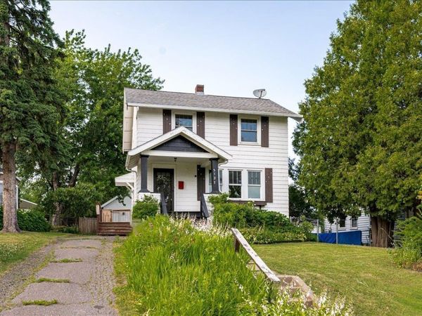 5127 Peabody St, Duluth, MN 55804