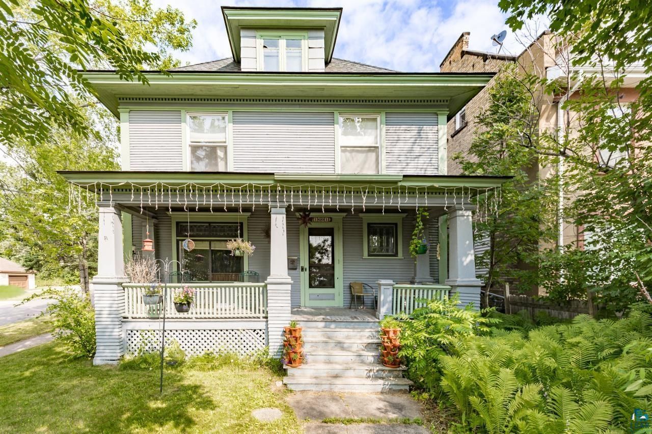 1601 E 4th St, Duluth, MN 55812 Main Photo