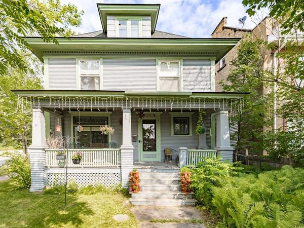 1601 E 4th St, Duluth, MN 55812