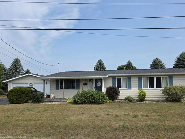 10220 Tennessee Street, Oscoda, MI 48750