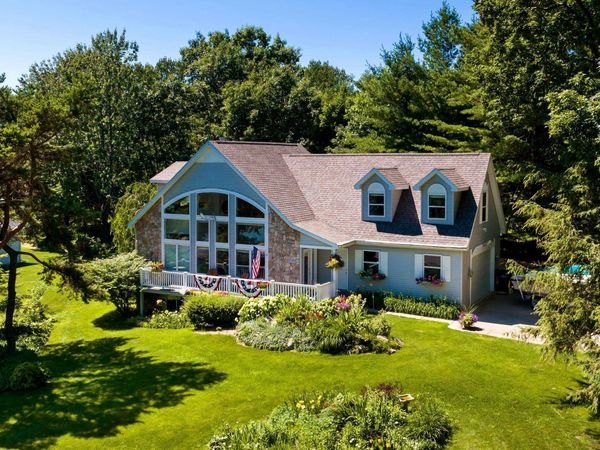 11541 Bluff Road, Traverse City, MI 49686