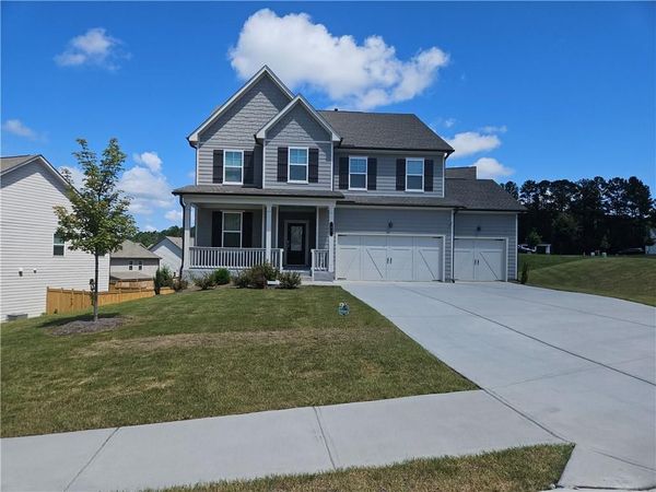 56 Andalusa Court , Dallas, GA 30132
