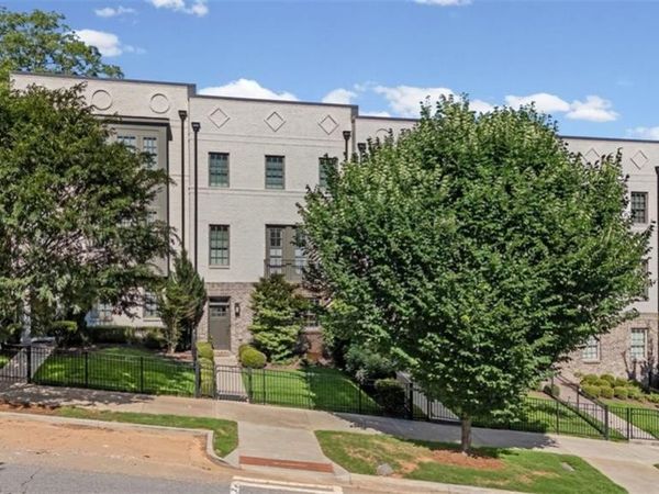 6097 Boylston Drive , Sandy Springs, GA 30328