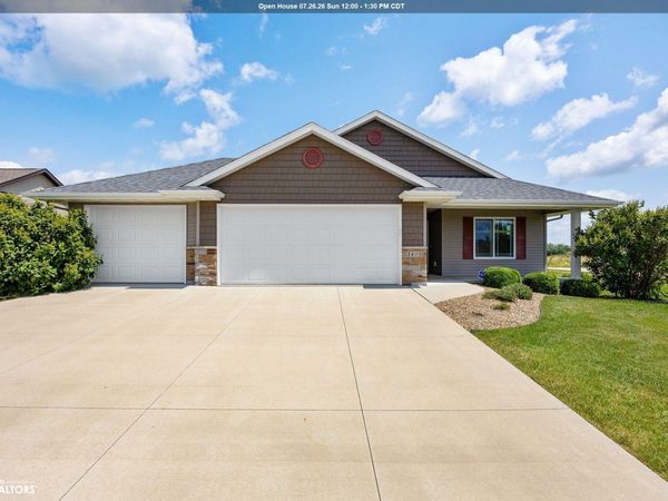 3405 Hemingway Street, Marion, IA 52302