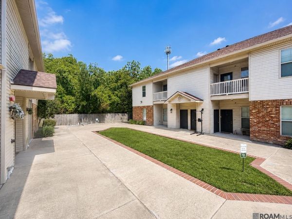 1362 Brightside Dr, Unit #202, Baton Rouge, LA 70820