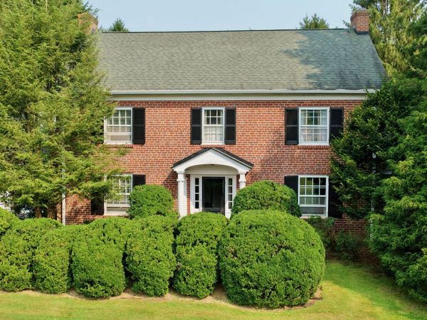 192 Sunset Dr, Ronceverte, WV 24970