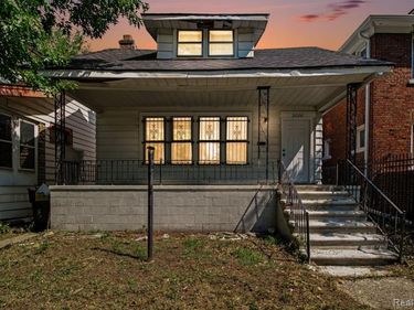 2000 Brighton Street , Detroit, MI 48203