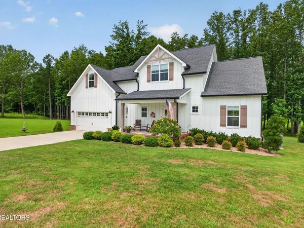 4503 Jack Drive, Cookeville, TN 38506