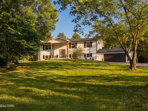 7812 Tazewell Pike, Corryton, TN 37721